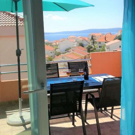 Apartman Adriatic Trogir Zewnętrze zdjęcie