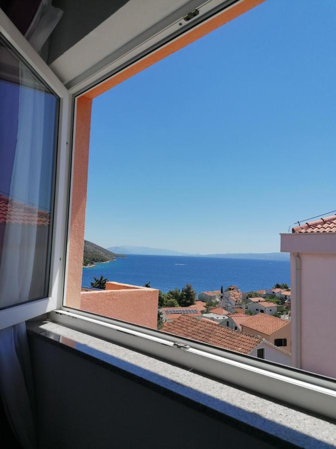 Apartman Adriatic Trogir Zewnętrze zdjęcie