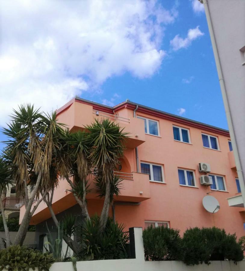 Apartman Adriatic Trogir Zewnętrze zdjęcie