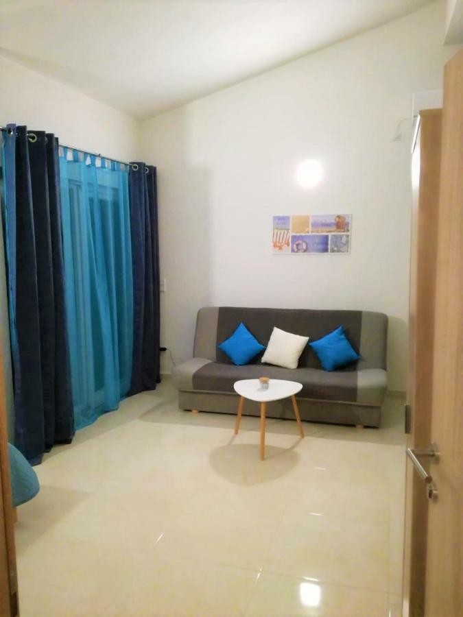 Apartman Adriatic Trogir Zewnętrze zdjęcie