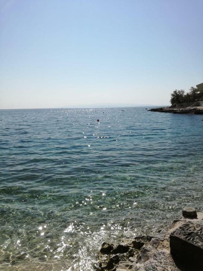 Apartman Adriatic Trogir Zewnętrze zdjęcie