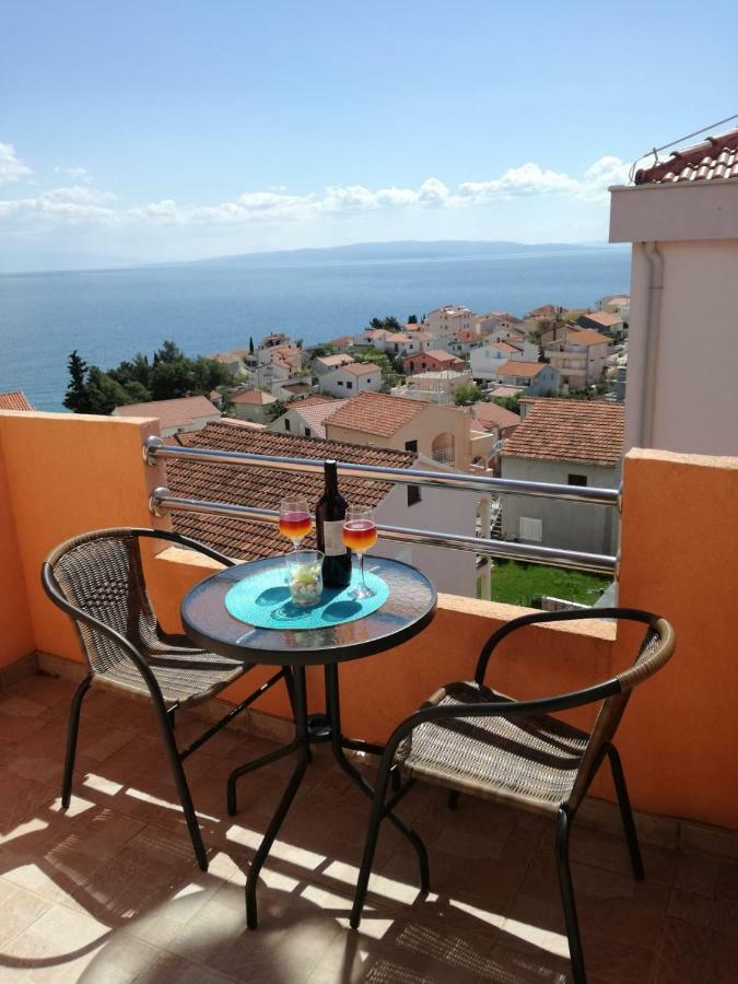 Apartman Adriatic Trogir Zewnętrze zdjęcie