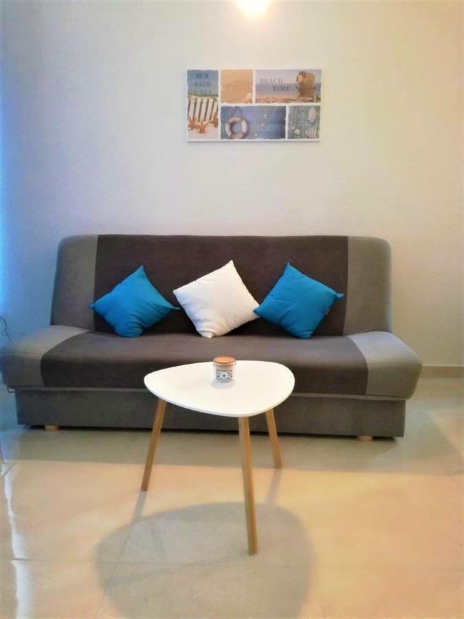 Apartman Adriatic Trogir Zewnętrze zdjęcie