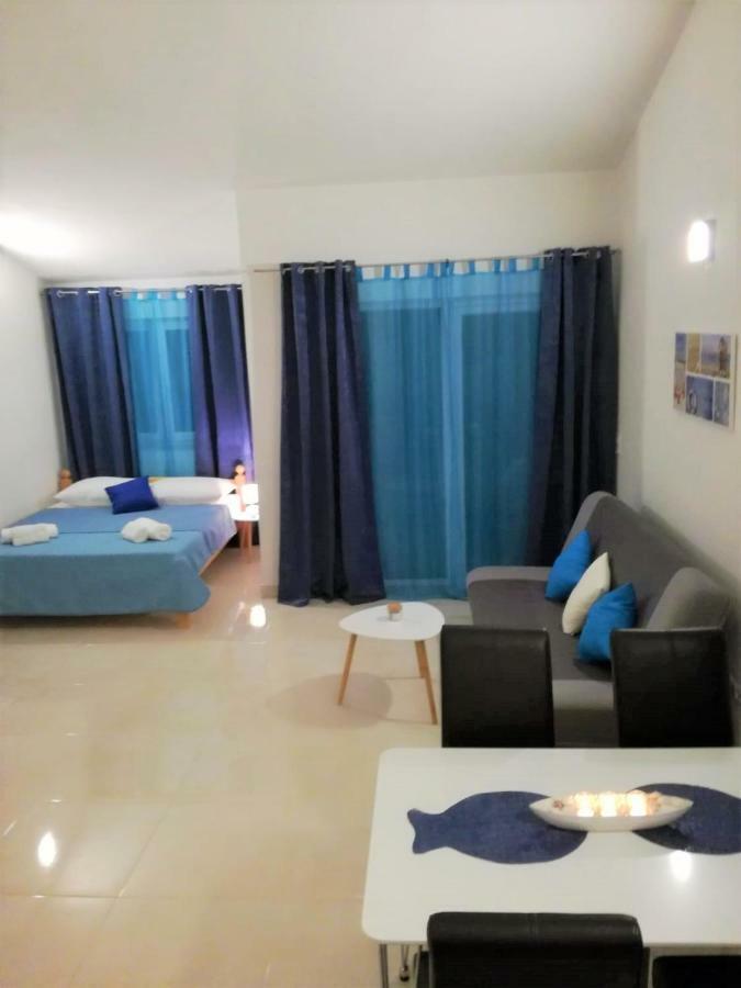 Apartman Adriatic Trogir Zewnętrze zdjęcie