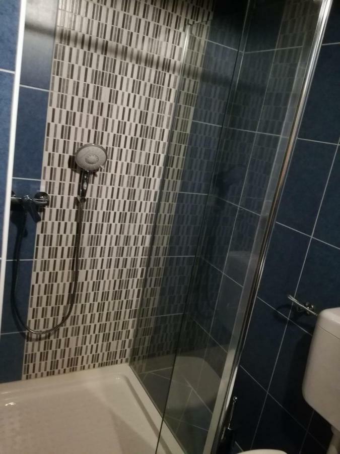 Apartman Adriatic Trogir Zewnętrze zdjęcie