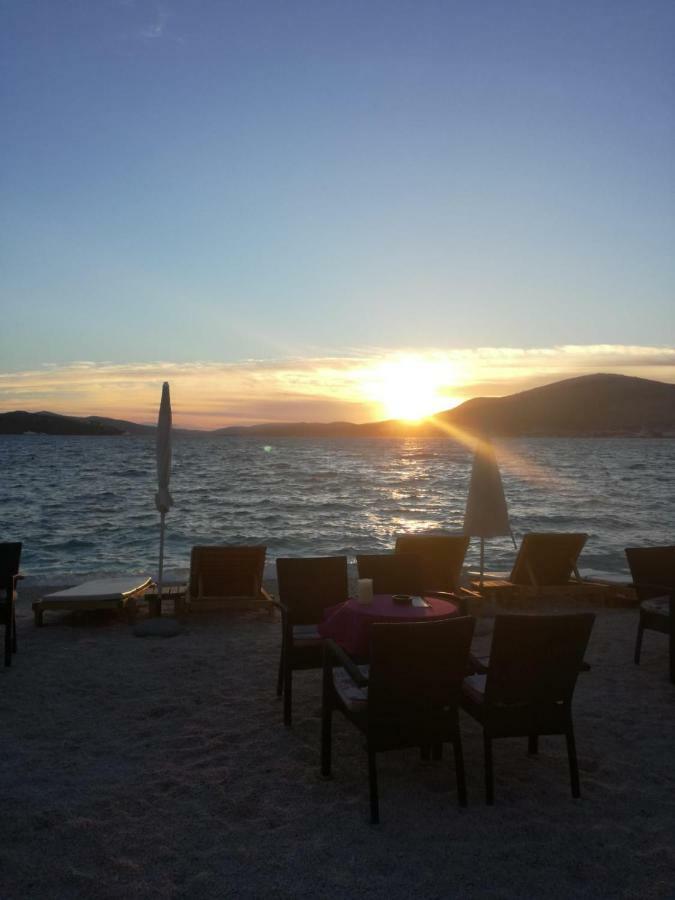 Apartman Adriatic Trogir Zewnętrze zdjęcie