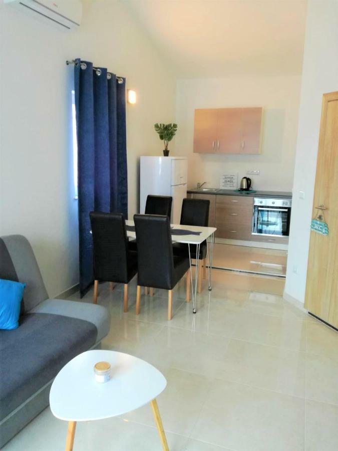 Apartman Adriatic Trogir Zewnętrze zdjęcie