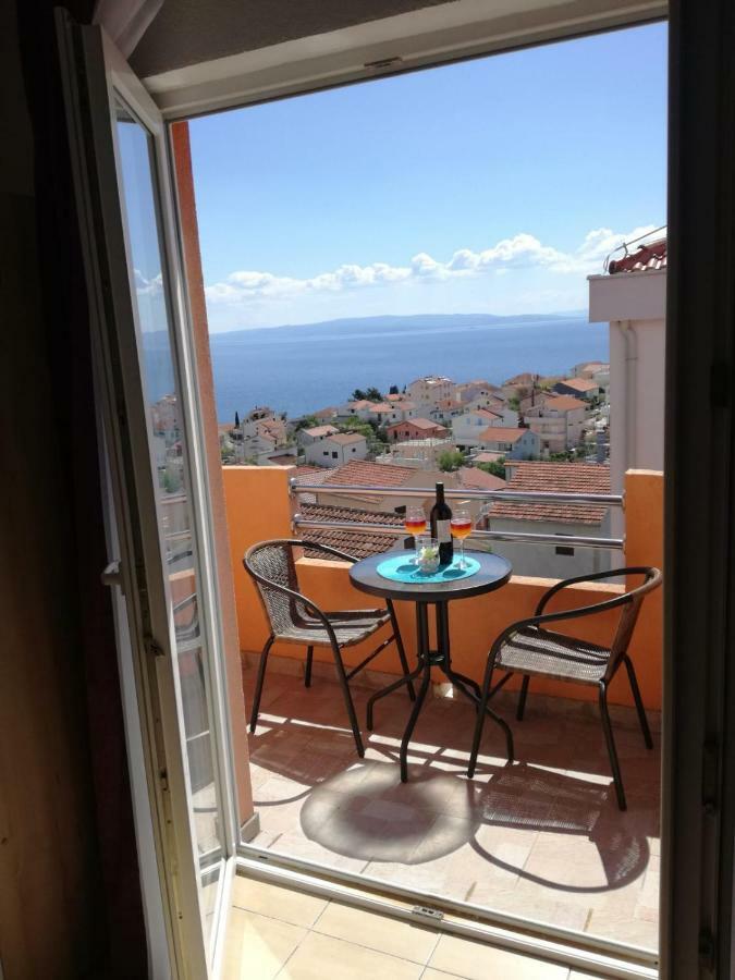 Apartman Adriatic Trogir Zewnętrze zdjęcie