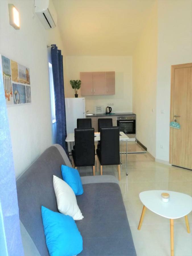 Apartman Adriatic Trogir Zewnętrze zdjęcie