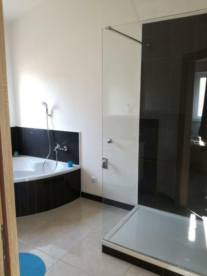 Apartman Adriatic Trogir Zewnętrze zdjęcie