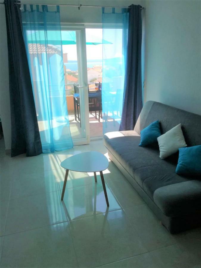Apartman Adriatic Trogir Zewnętrze zdjęcie