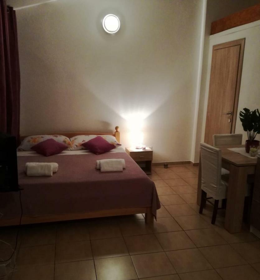 Apartman Adriatic Trogir Zewnętrze zdjęcie