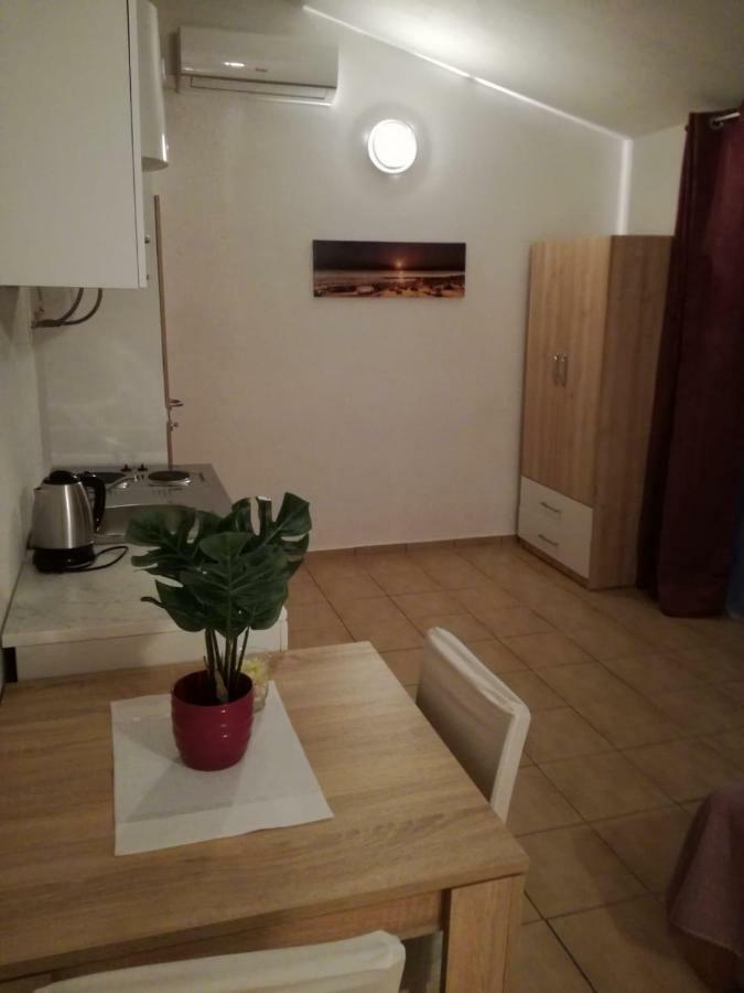 Apartman Adriatic Trogir Zewnętrze zdjęcie