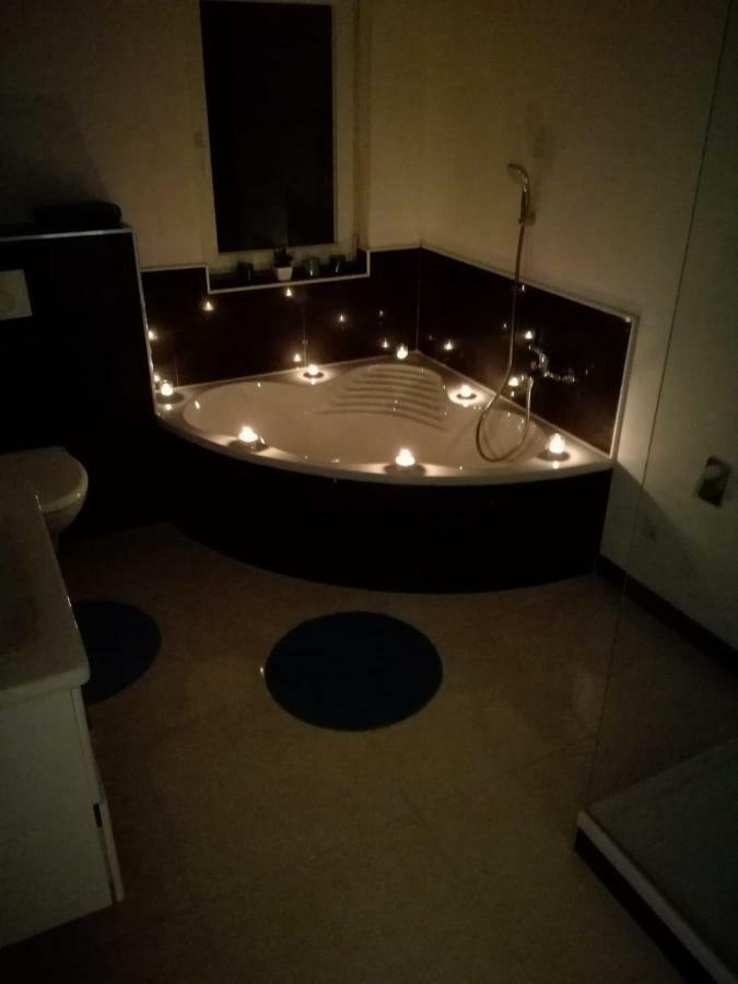 Apartman Adriatic Trogir Zewnętrze zdjęcie