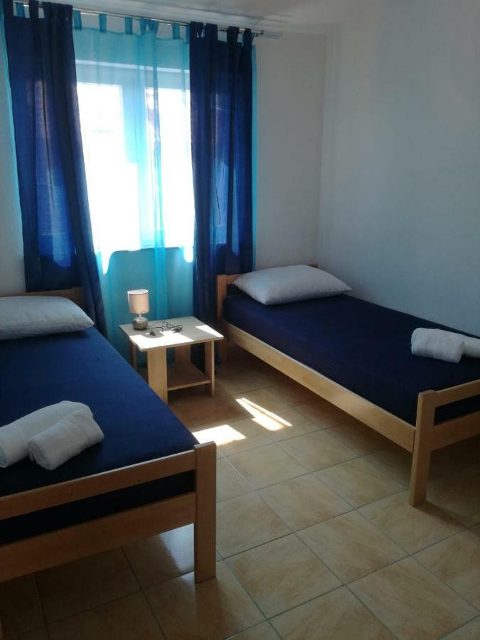 Apartman Adriatic Trogir Zewnętrze zdjęcie