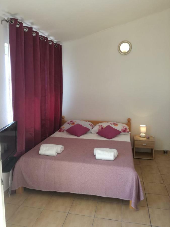 Apartman Adriatic Trogir Zewnętrze zdjęcie