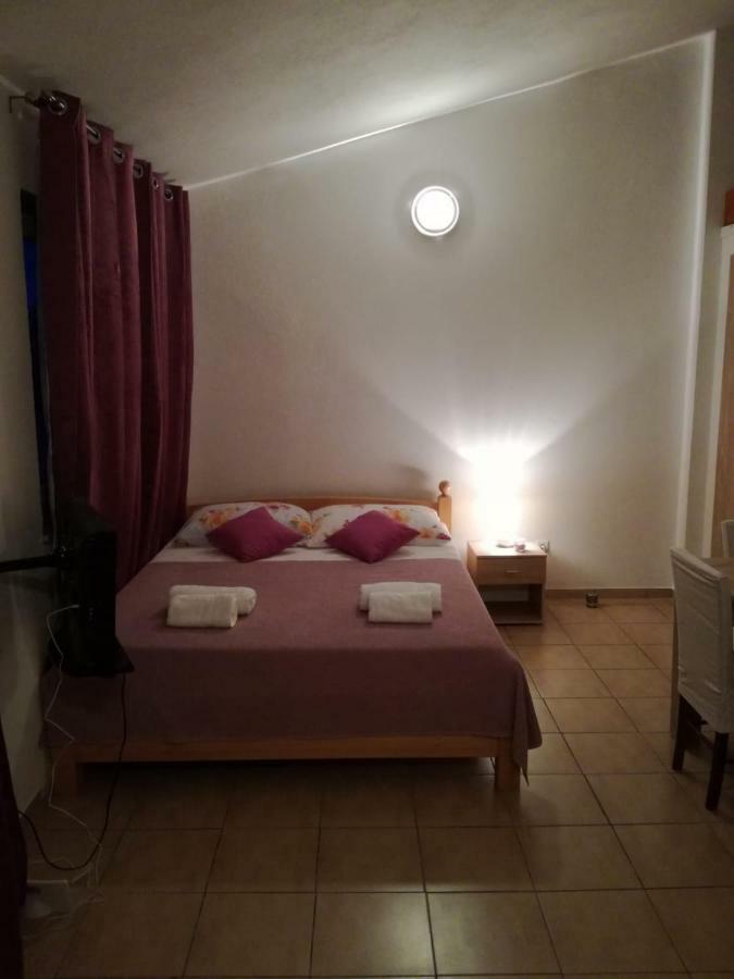 Apartman Adriatic Trogir Zewnętrze zdjęcie